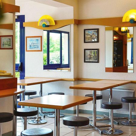 Ibis Budget Orleans Nord Saran Exterior photo